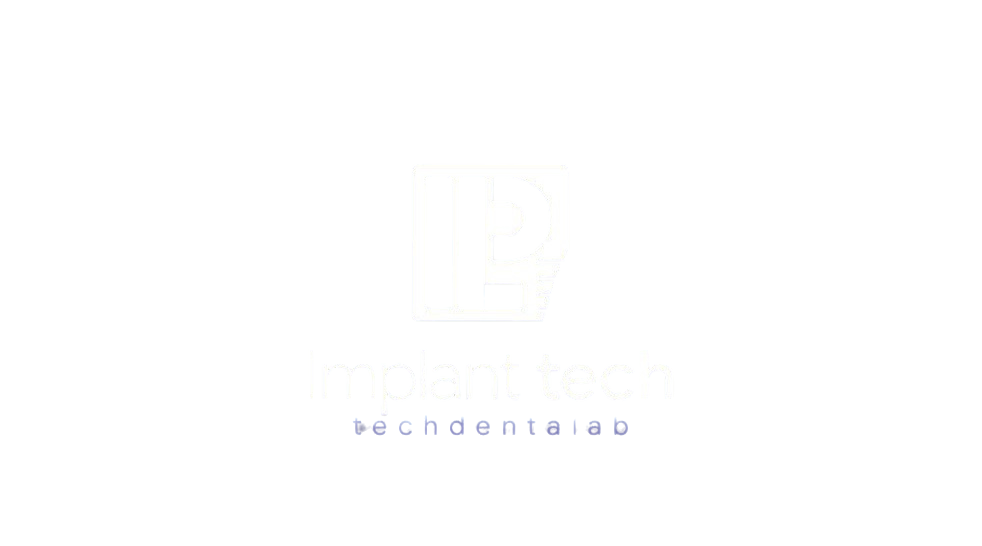 GIẢI PHÁP IMPLANT CHÍNH XÁC